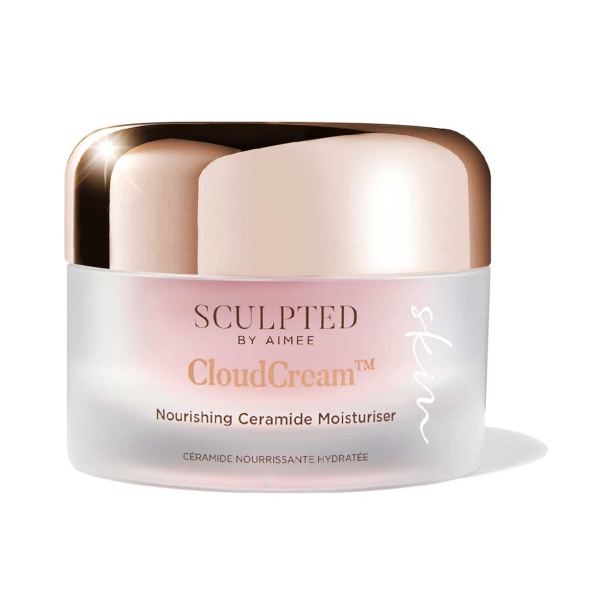 Cloud Cream Nourishing Ceramide Moisturizer