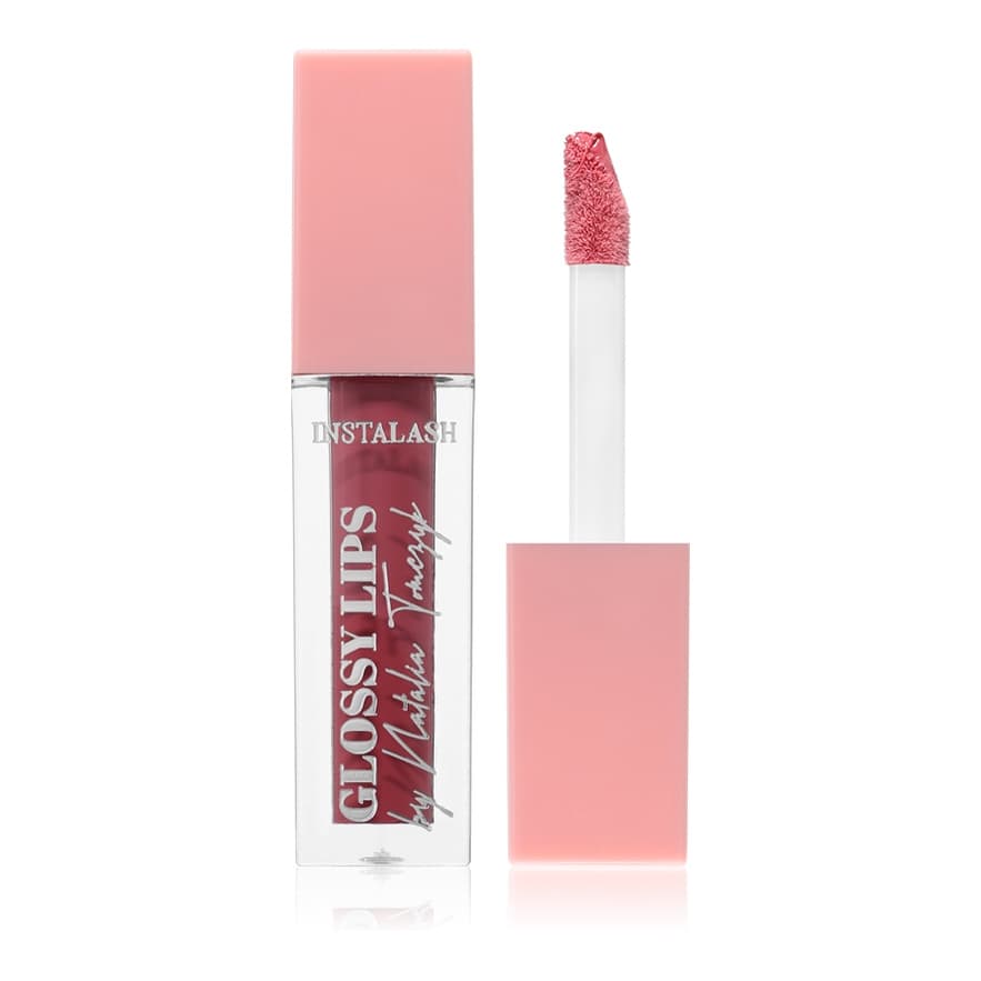 Glossy Lips