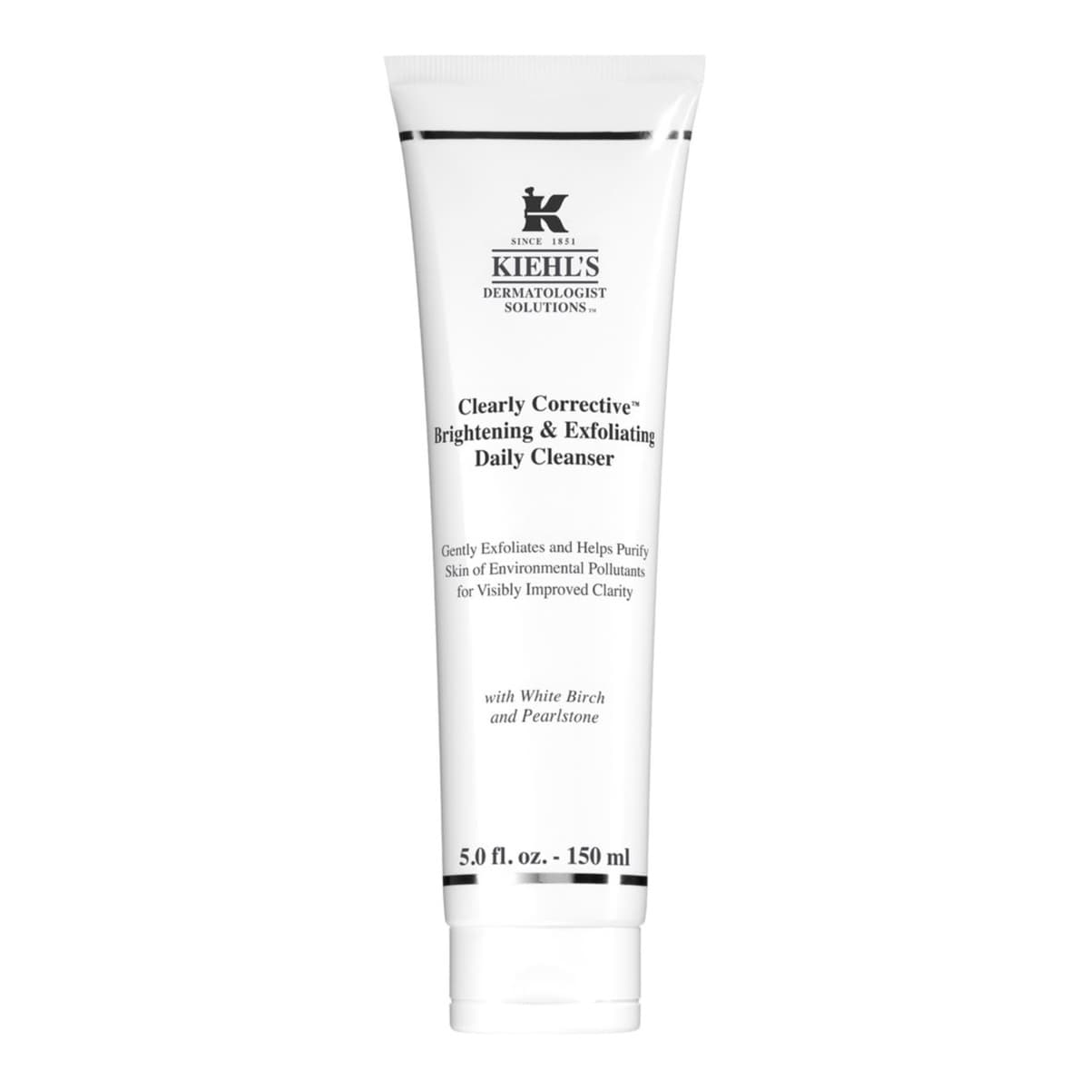 Clearly Corrective™ Brightening & Exfoliating Daily Cleanser