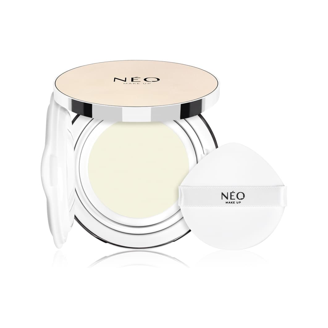 Intense Serum Blurring Beauty Balm