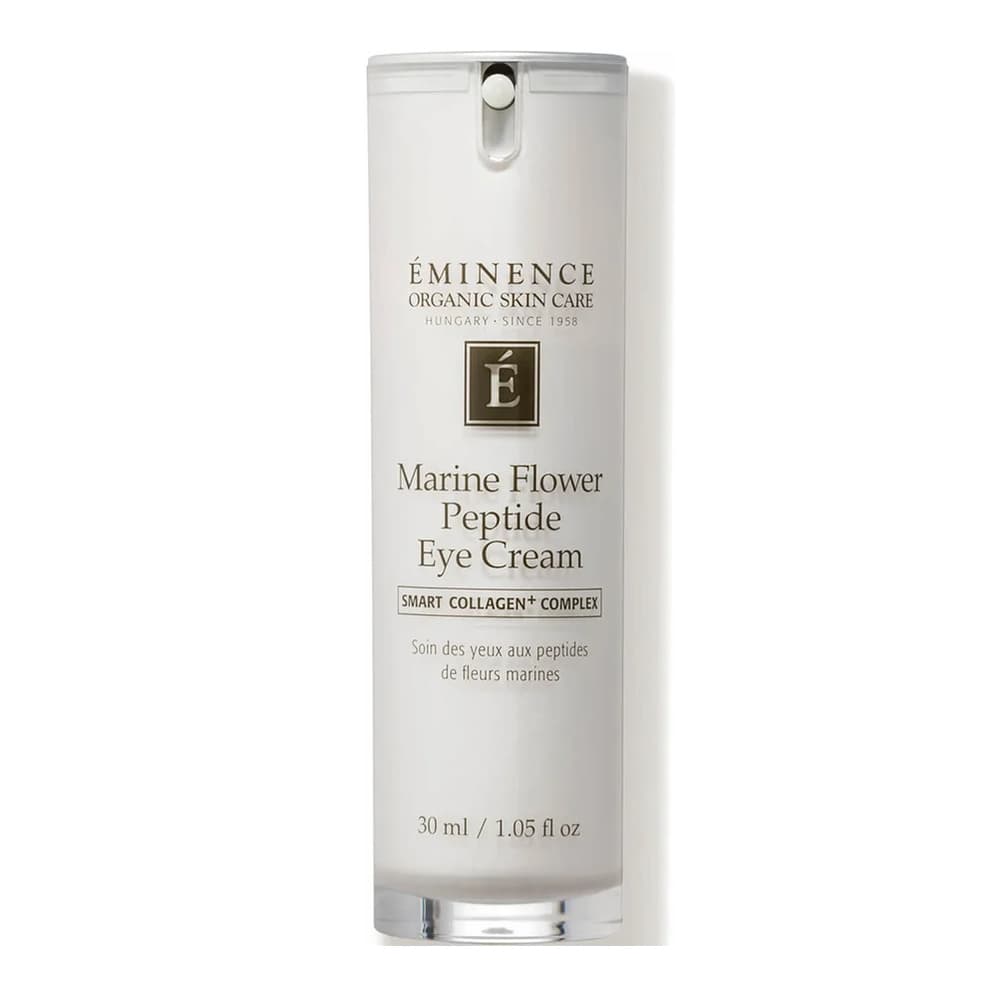 Marine Flower Peptide Eye Cream