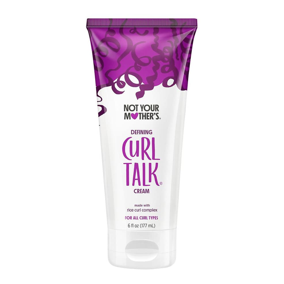 Curl Talk Defining Cream