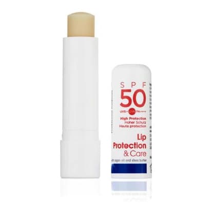 SPF50 Lip Protection