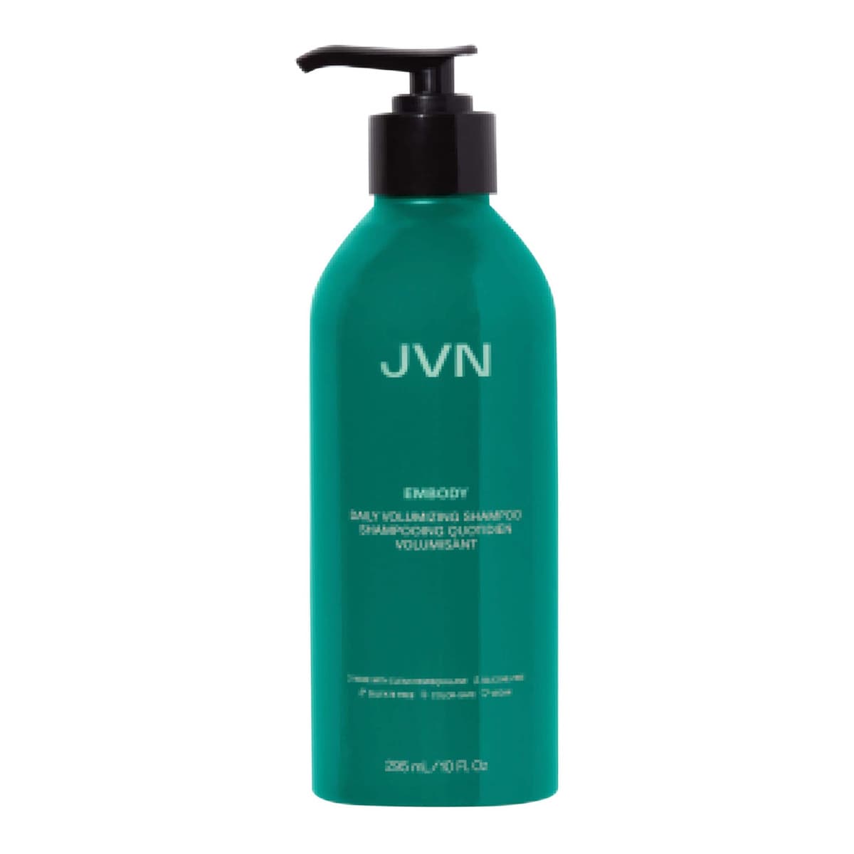 Embody Daily Volumizing Shampoo