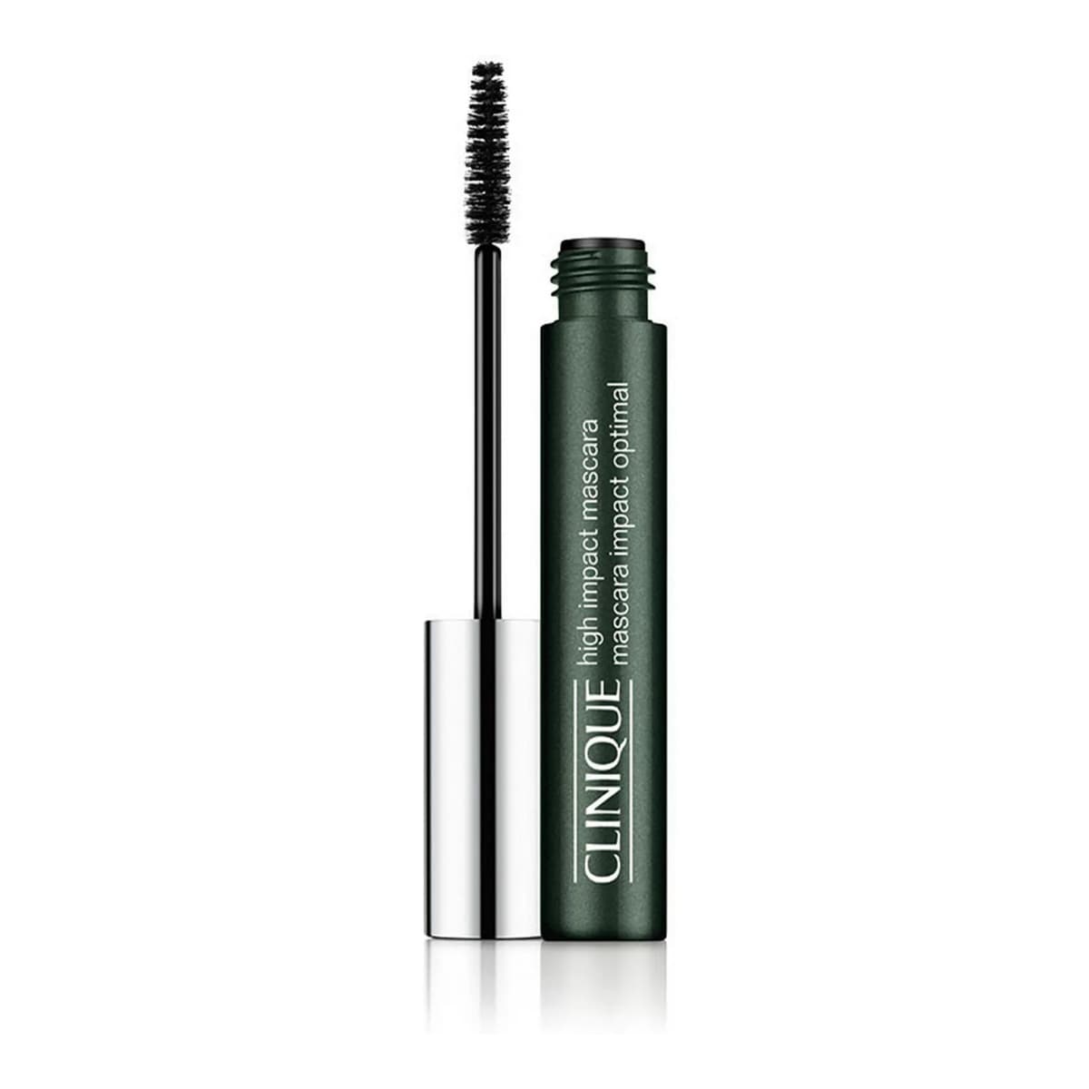 High Impact Mascara