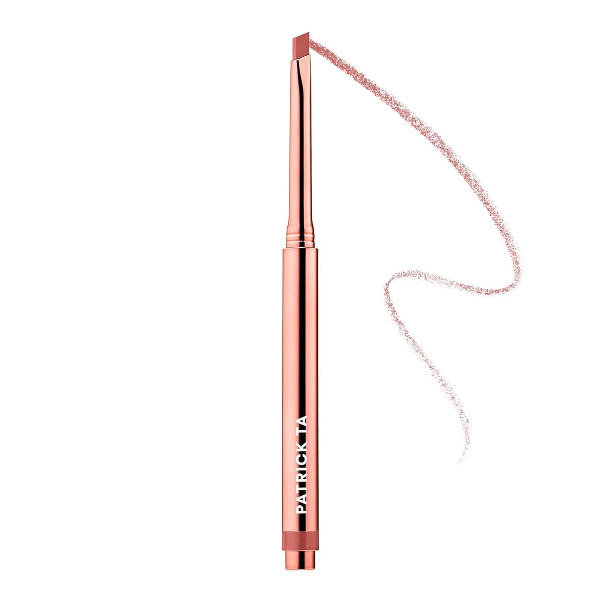 Monochrome Moment Precision Lip Crayon, She's Humble