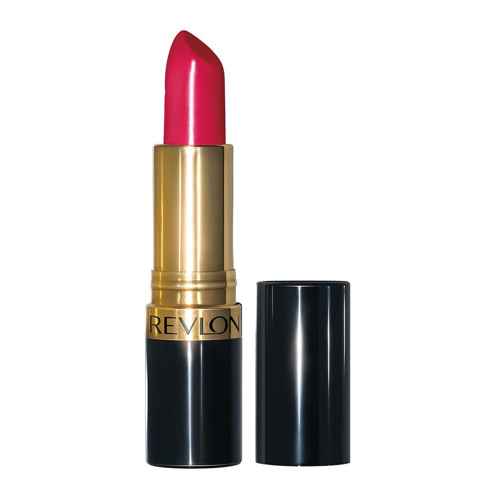 Lipstick, Super Red