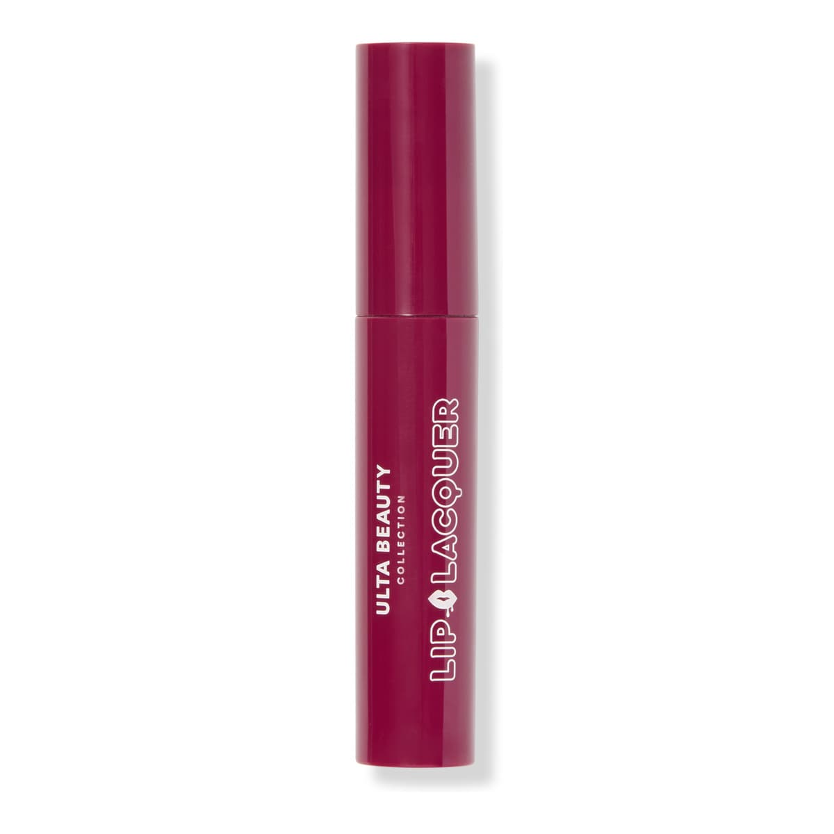 Lip Lacquer High Shine Liquid Lipstick, Stiletto