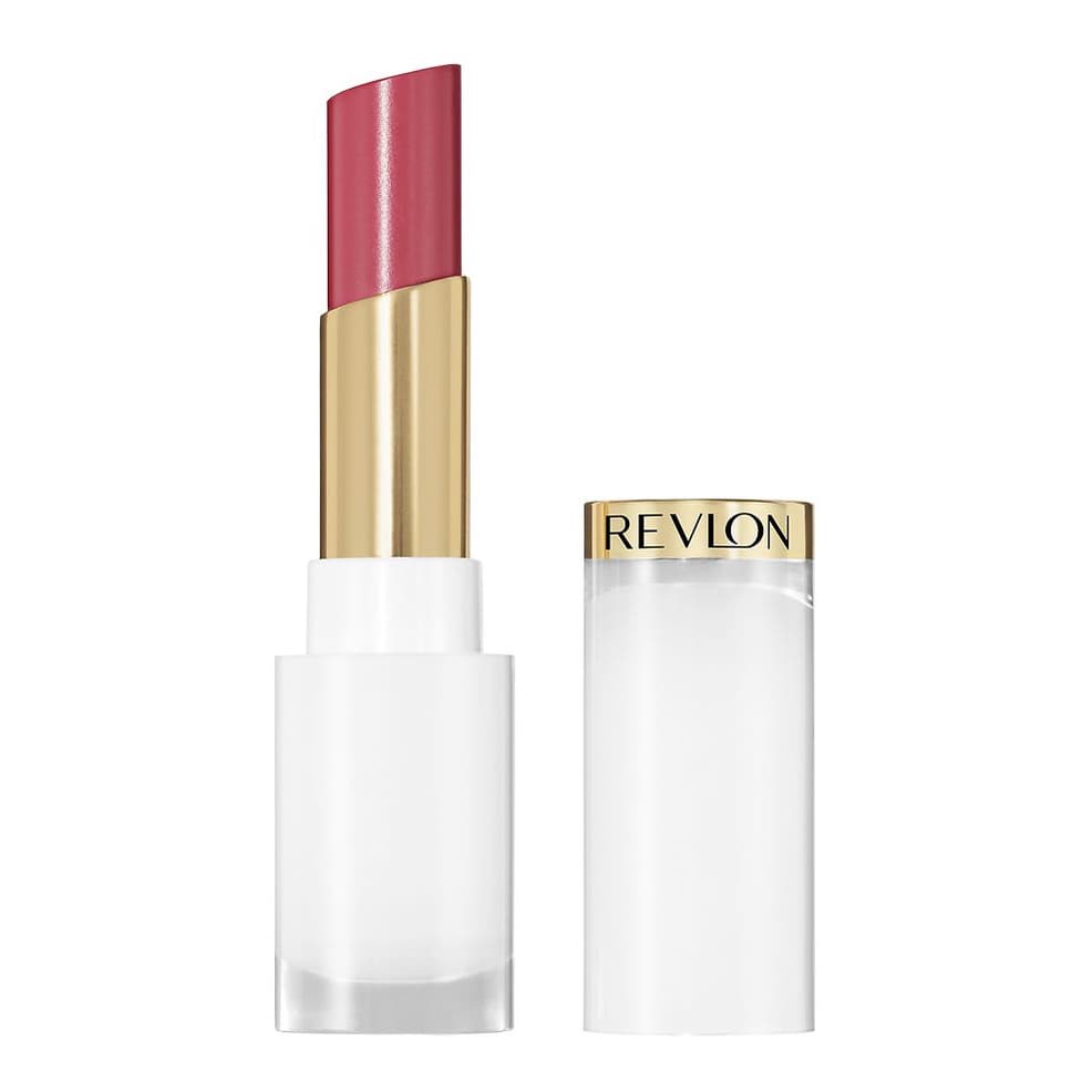 Glass Shine Balm, Glossed Up Rose