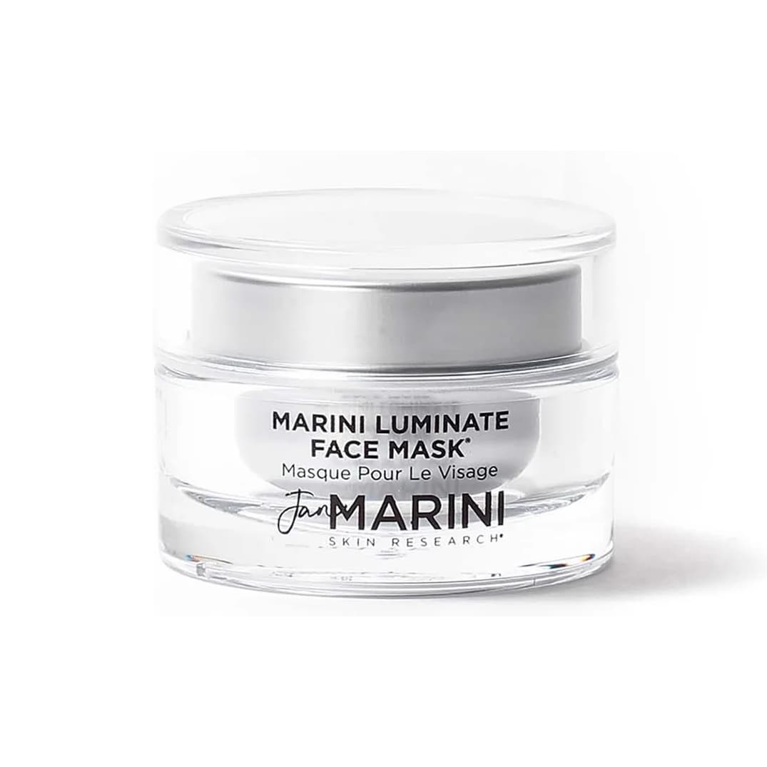 Luminate Face Mask