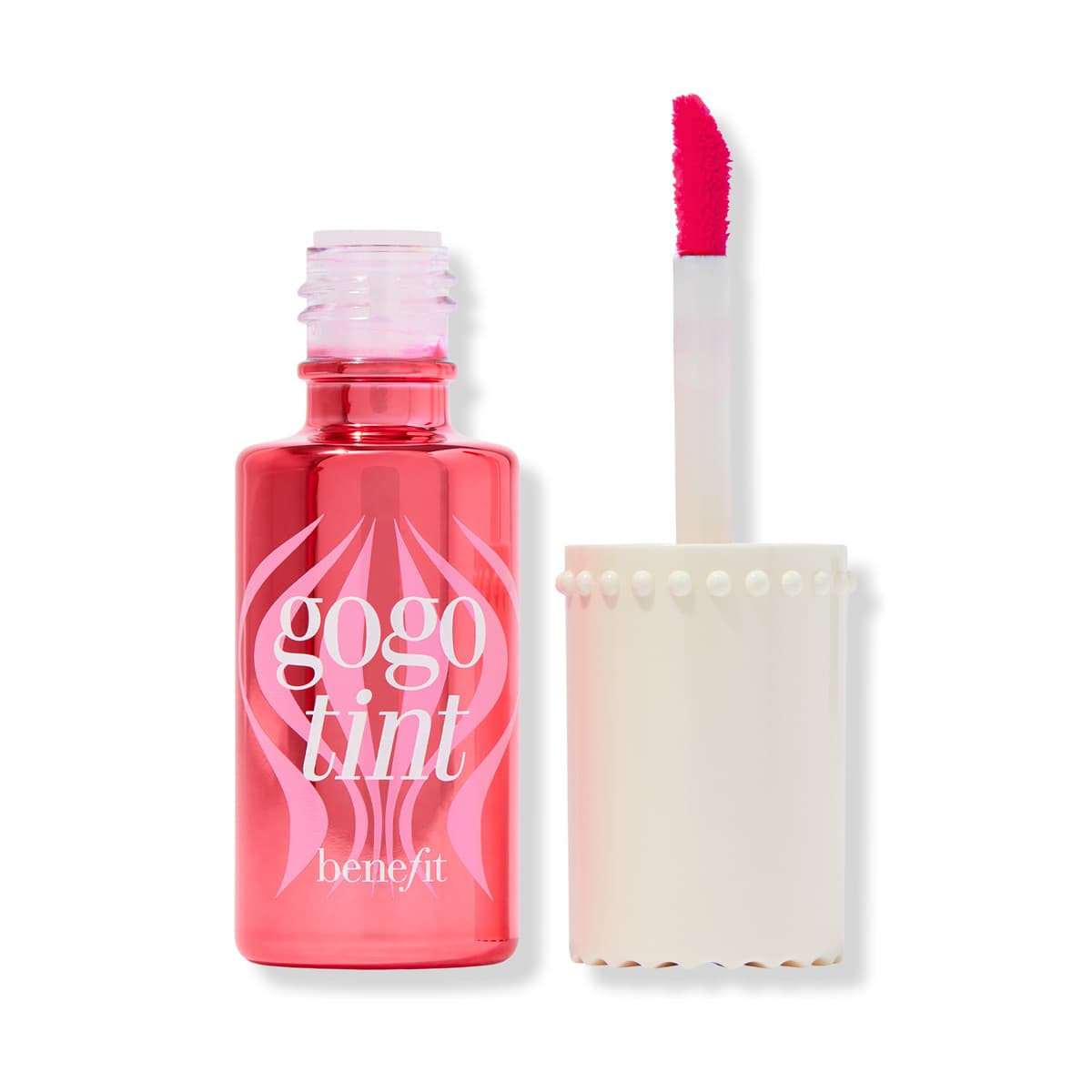 Liquid Lip Blush & Cheek Tint, Gogotint