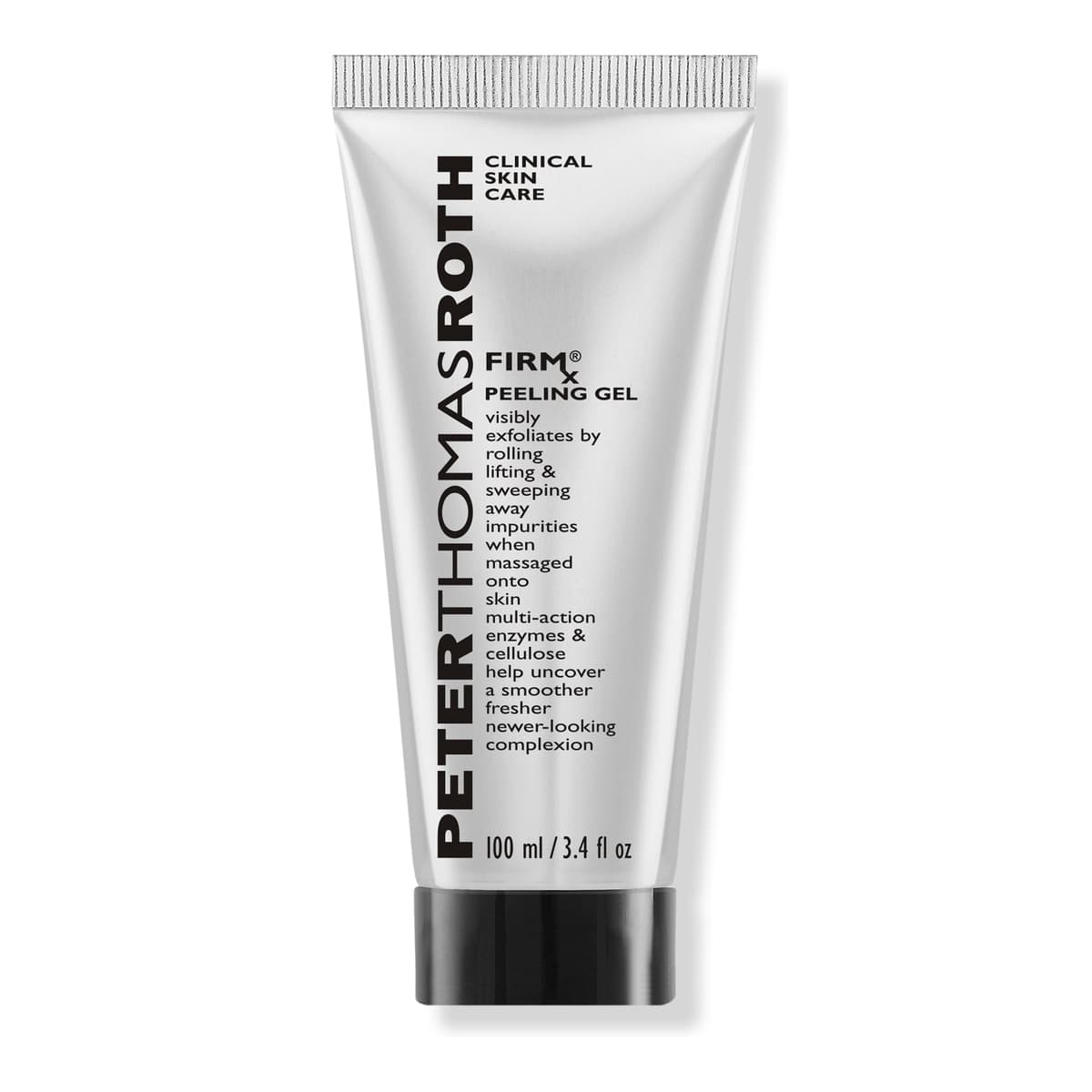 FIRMx Exfoliating Peeling Gel
