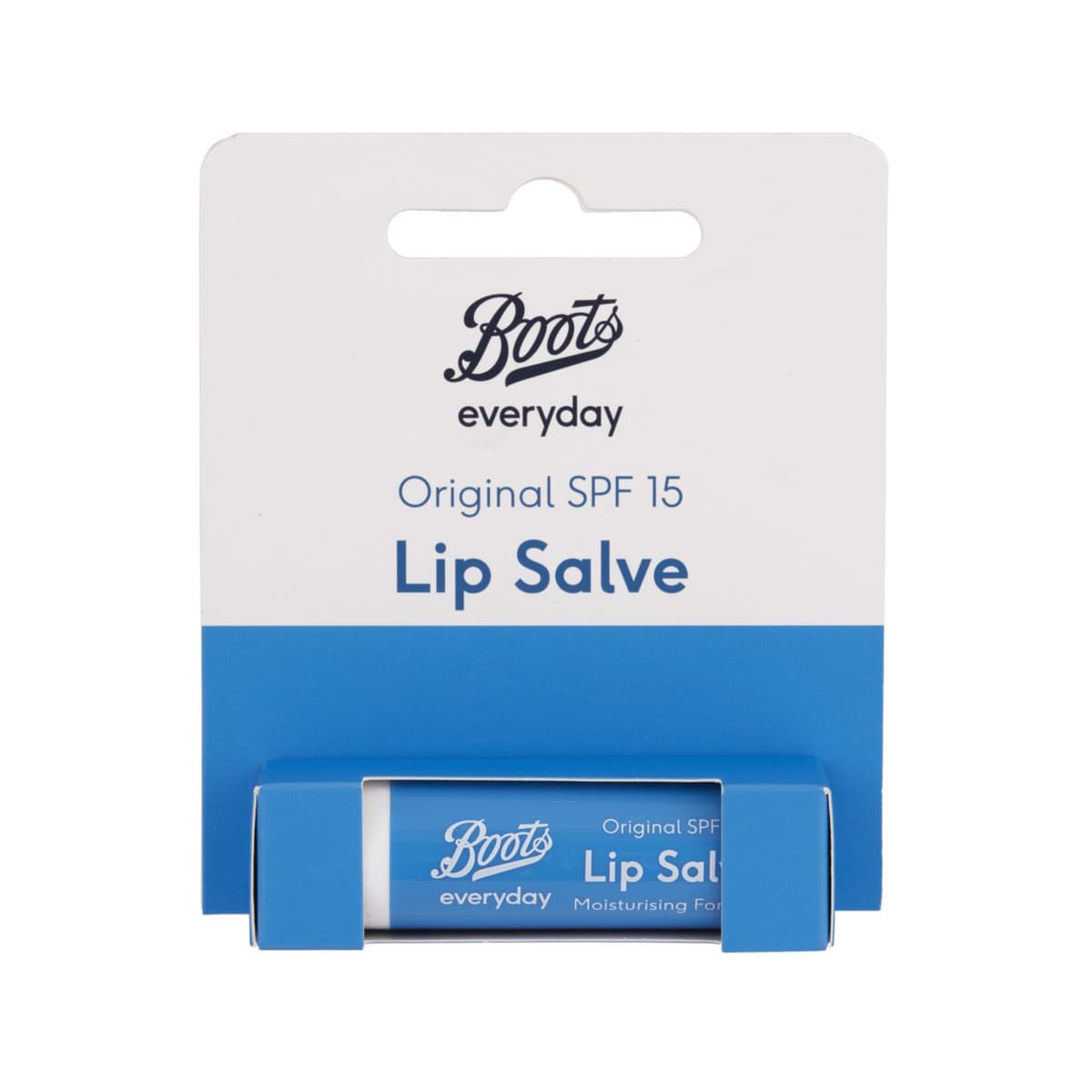 Everyday Original LipSalve SPF15