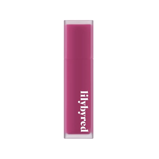 Mood Liar Velvet Tint 2023 Version, #03 Merciless Grape