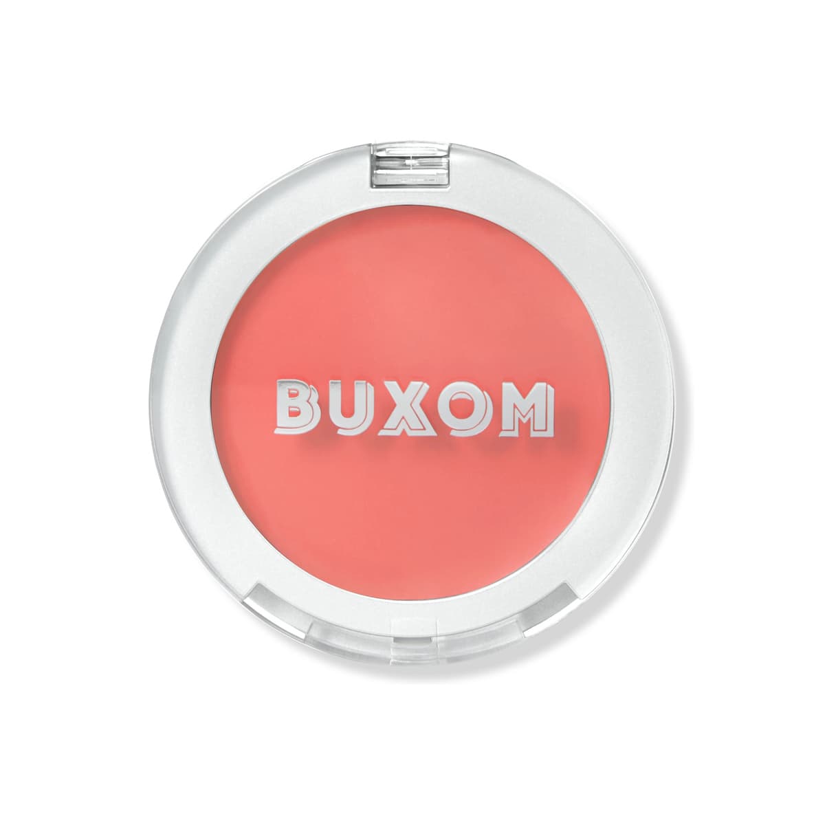 Plump Shot Collagen Peptides Advanced Plumping Cream Blush, Coral Cheer
