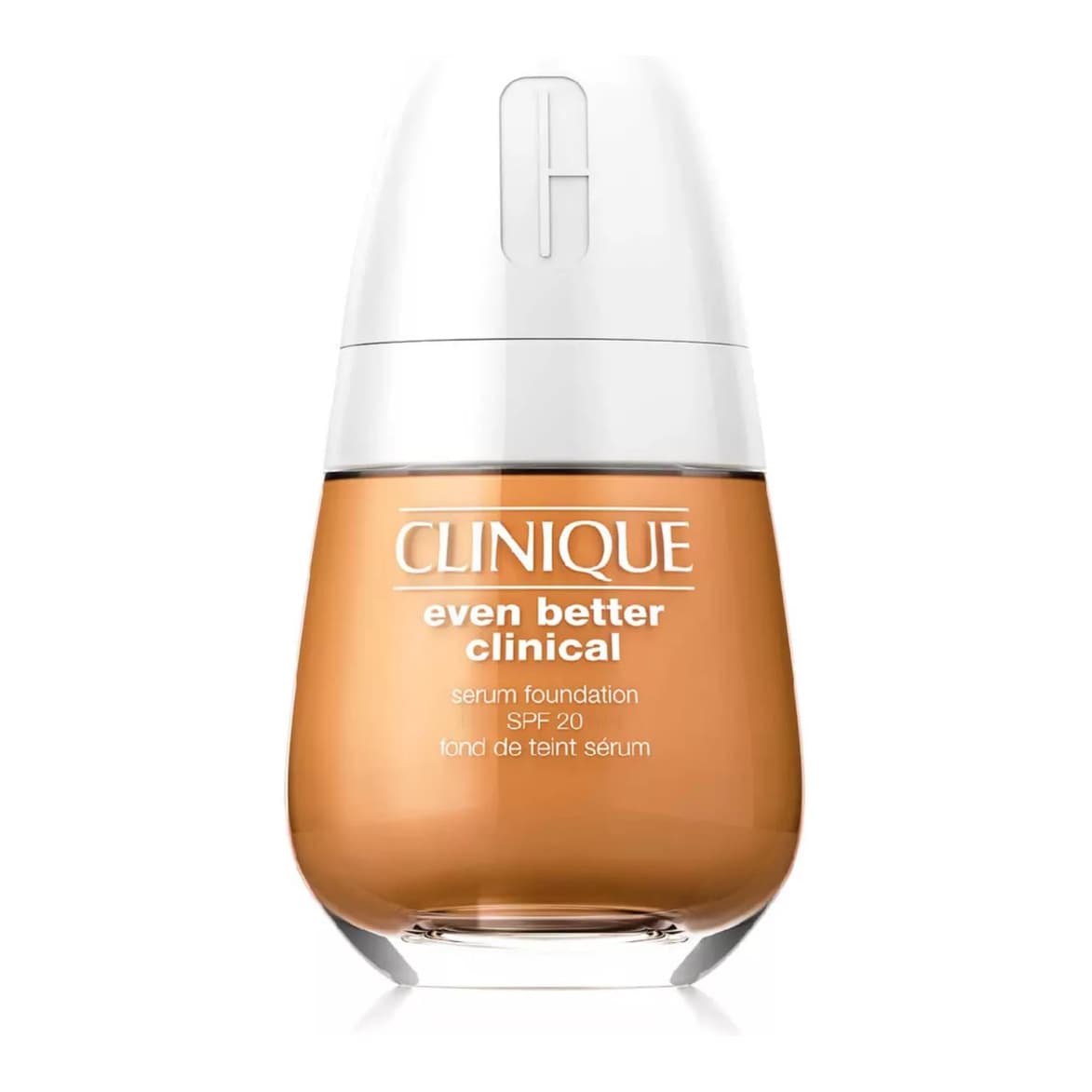 Even Better Clinical™ Serum Foundation SPF20, ginger
