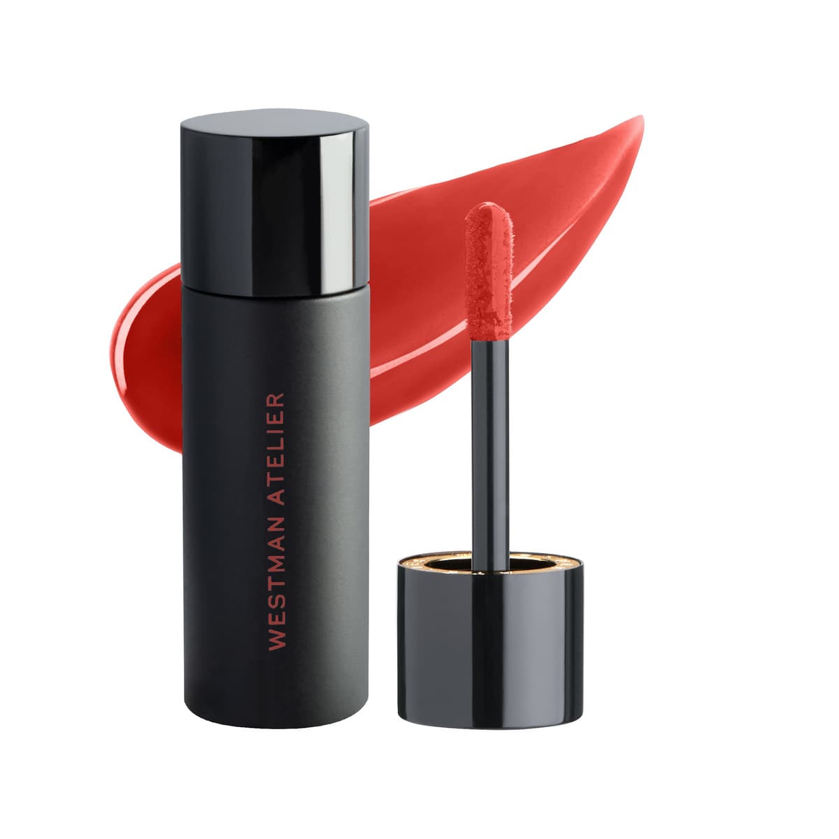 Squeaky Clean Liquid Lip Hydrating Lip Balm, Pipsqueak
