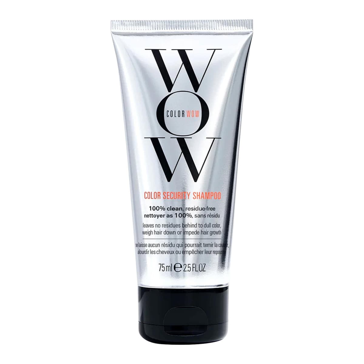 Mini Color Security Shampoo