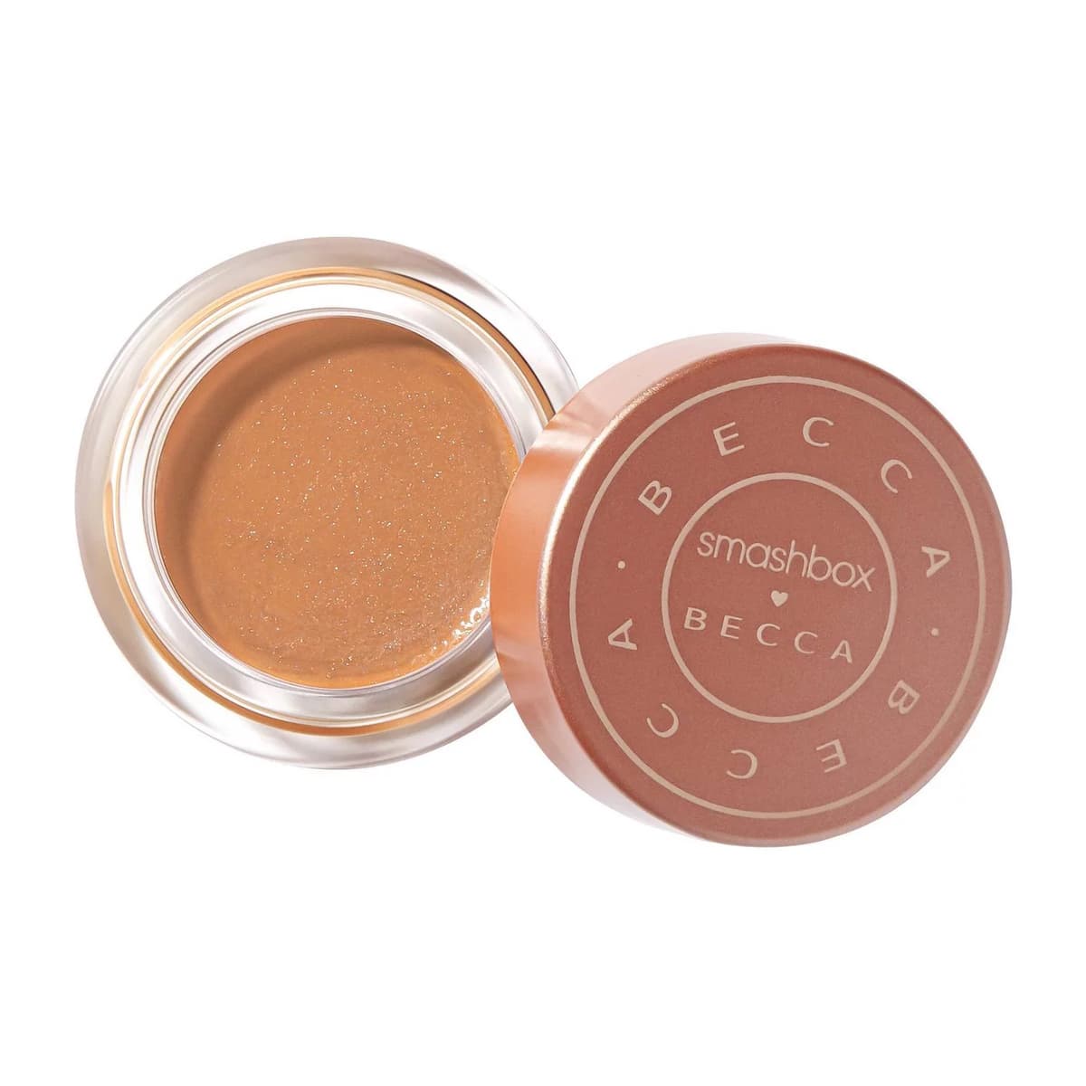 BECCA Under Eye Brightening Corrector Concealer, Medium Dark