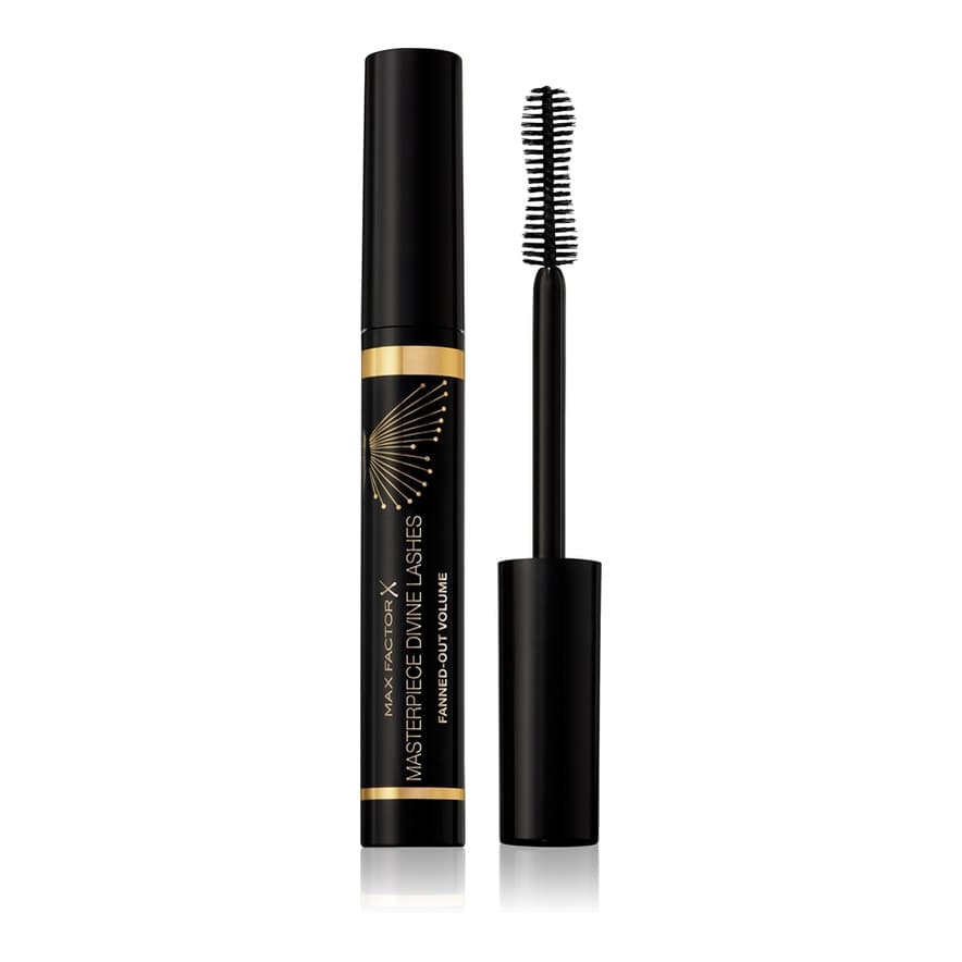 Volume Mascara Masterpiece
