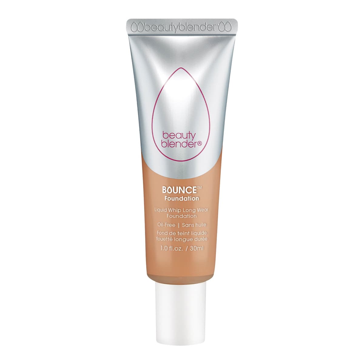 Bounce™ Liquid Whip Long Wear Foundation, #3.45N Medium Bronze