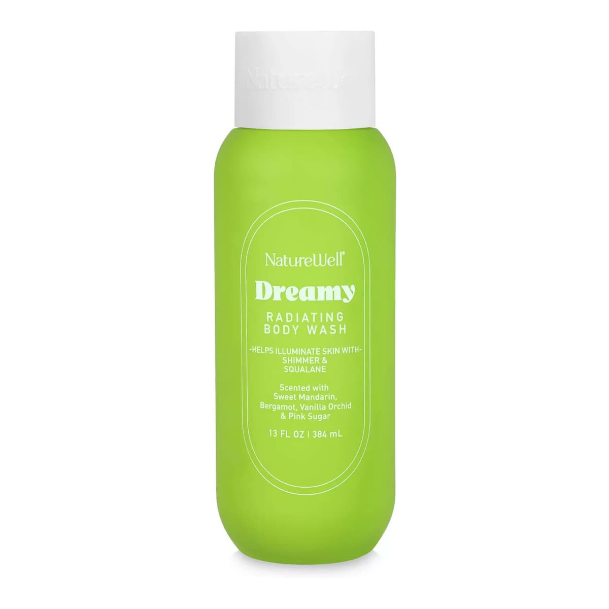 Dreamy Body Wash