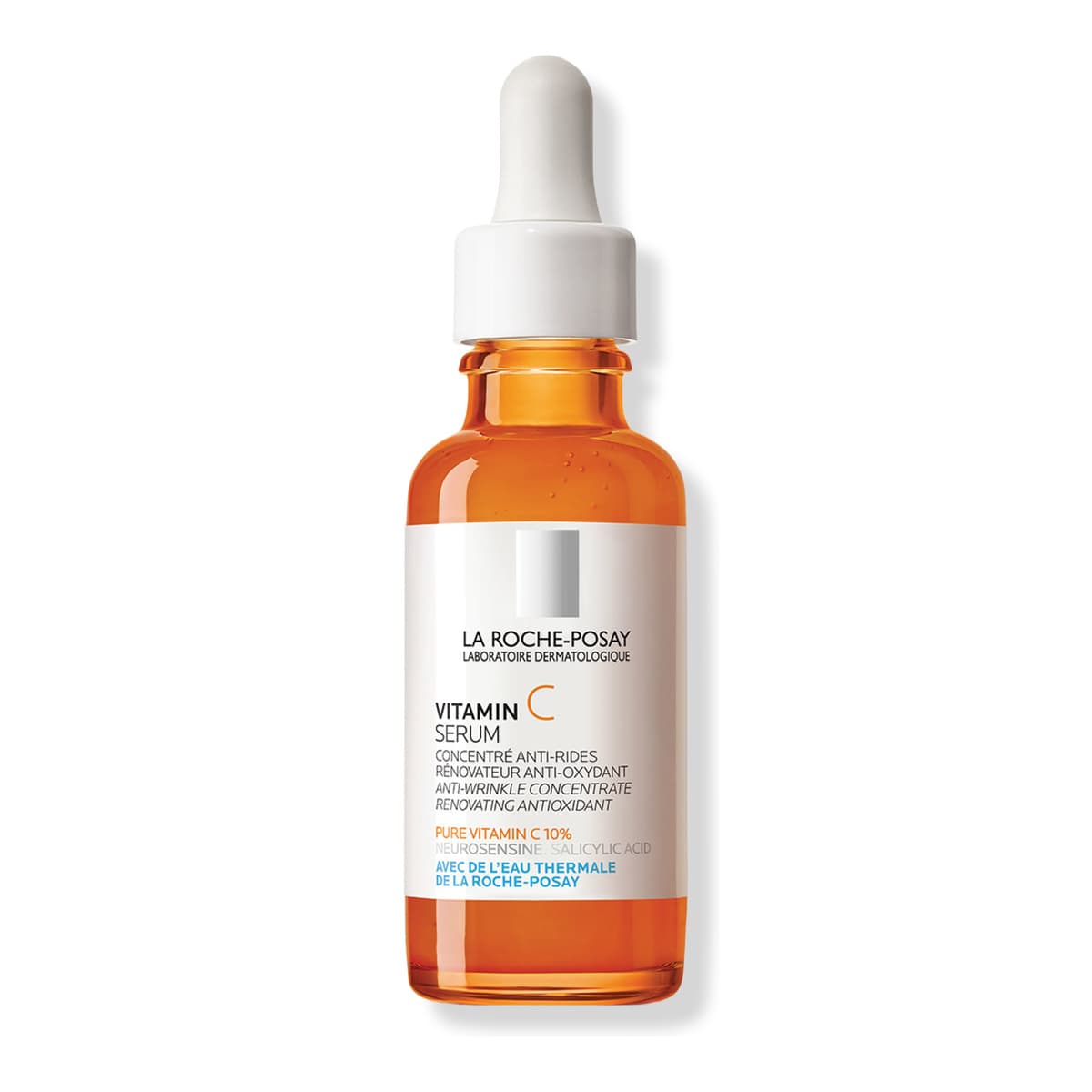 10% Pure Vitamin C Anti-Aging Face Serum