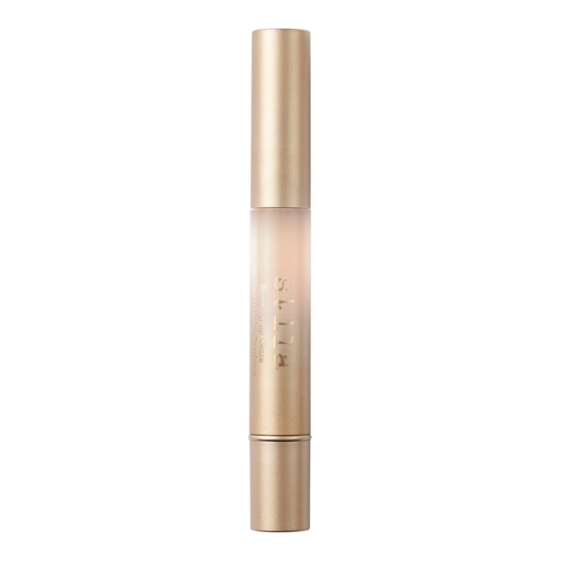 Plumping Lip Glaze In the Clear