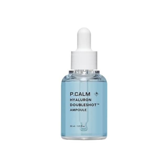 Hyaluron Doubleshot Ampoule