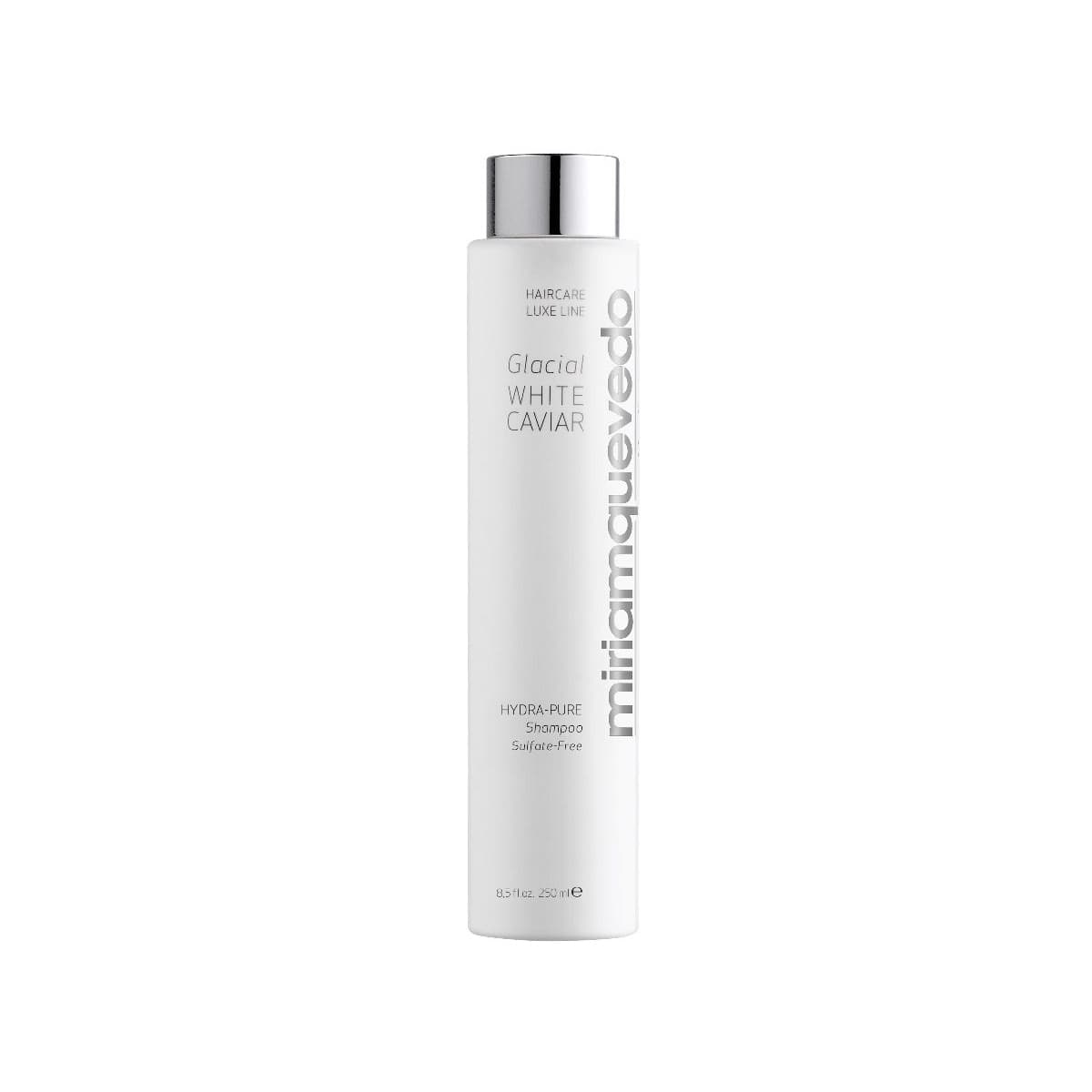 Glacial White Caviar Hydra-Pure Shampoo
