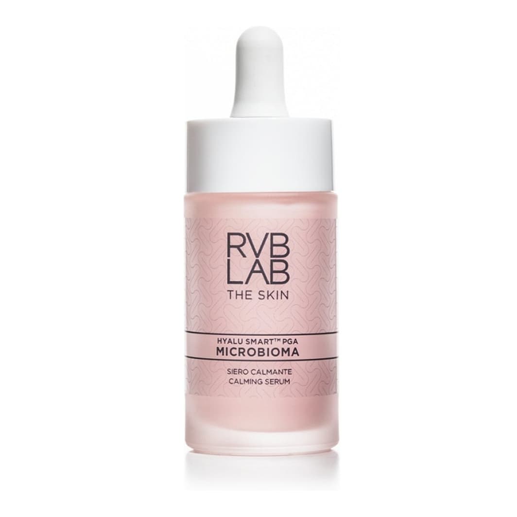 Microbioma Calming Serum