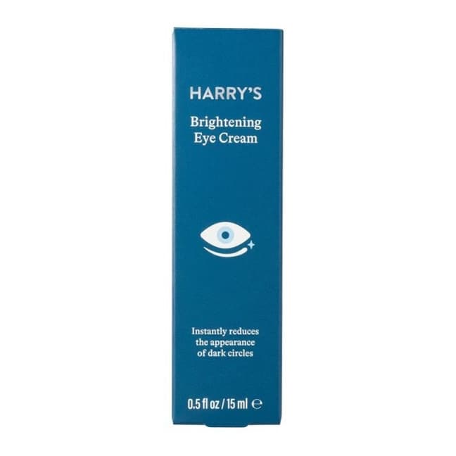 Brightening Eye Cream