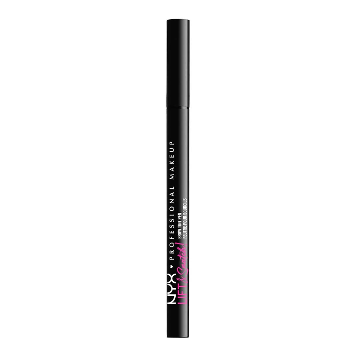 Lift and Snatch Brow Tint Pen - Ash Brown