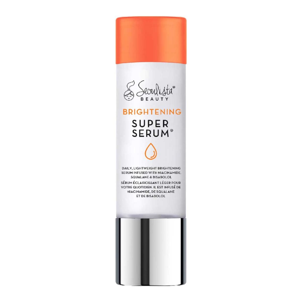 Brightening Super Serum