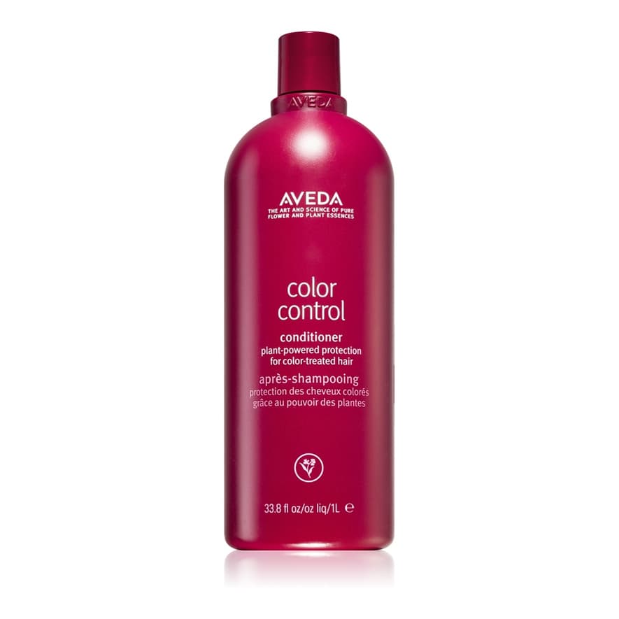Color Control Conditioner