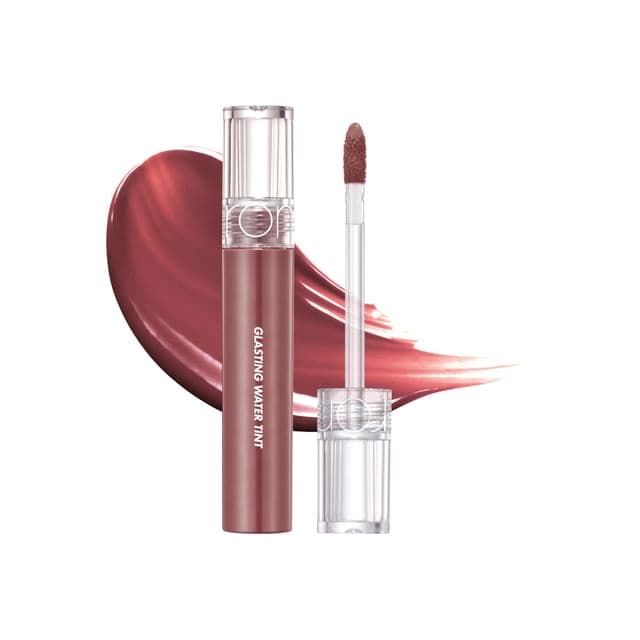 Glasting Water Tint Sunset Edition, #16 Figrise