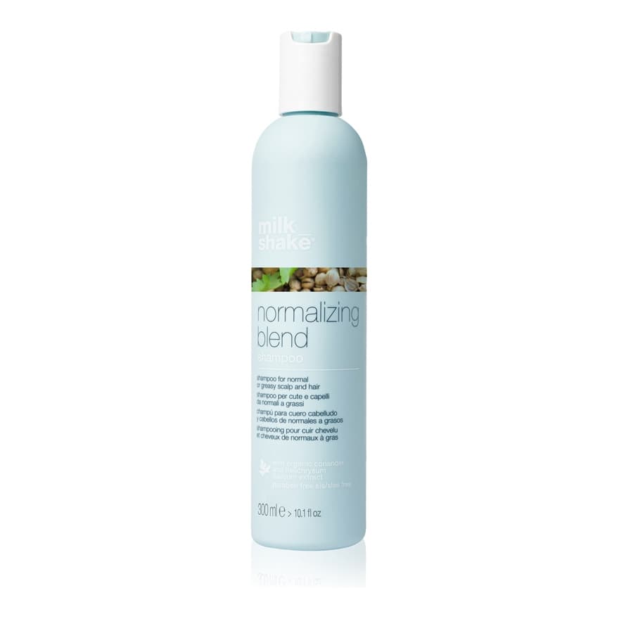 Scalp Care Normalizing Blend