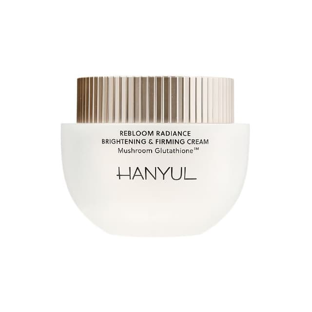 Rebloom Radiance Brightening & Firming Cream