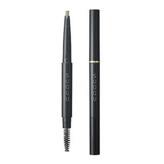 Solid Eyebrow Pencil, #03 Camel