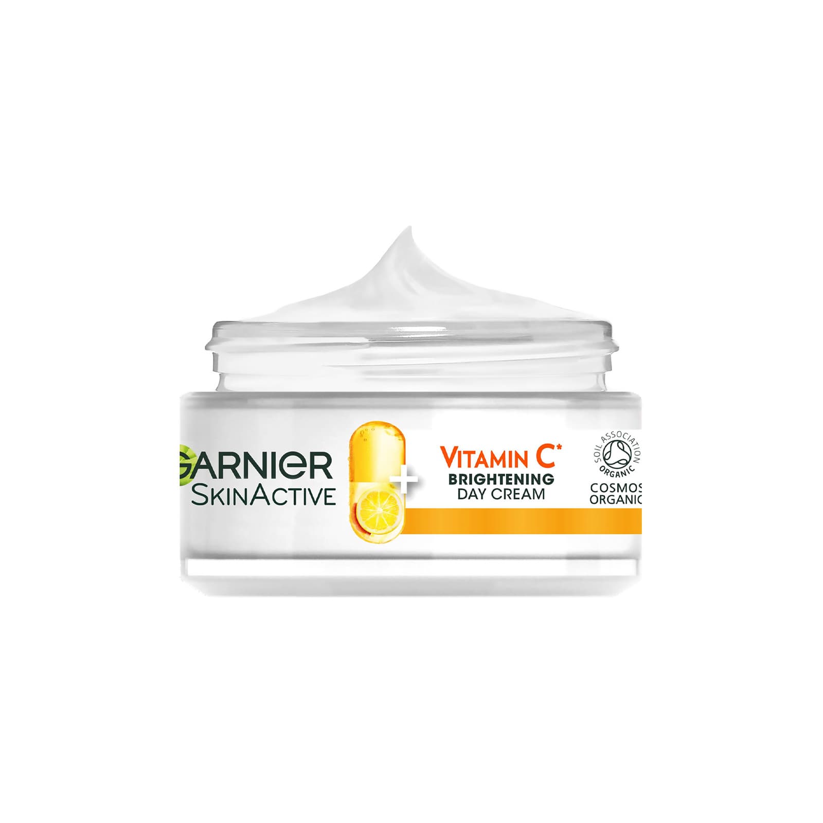Vitamin C Brightening Day Cream Face Moisturizer