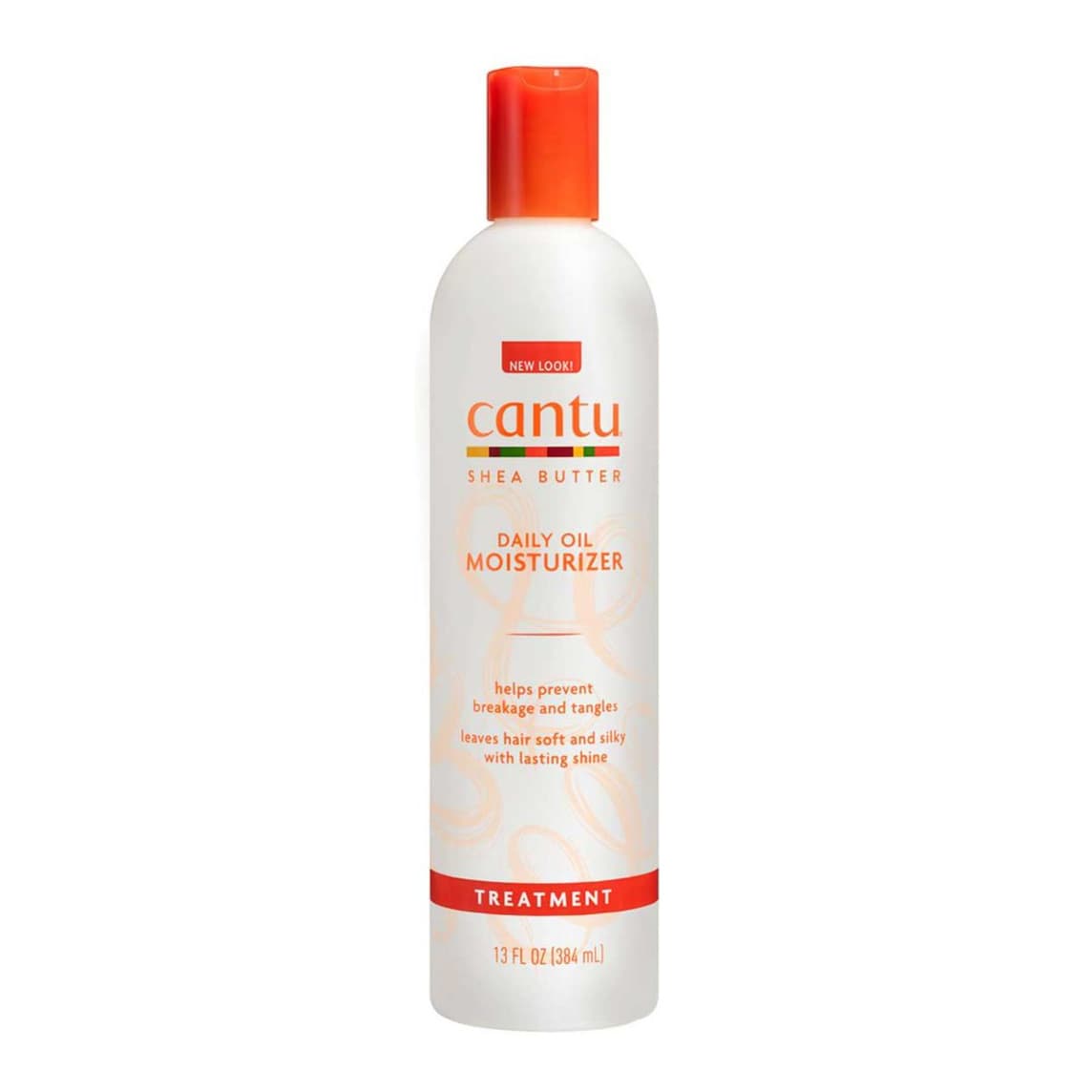 Shea Butter Daily Oil Moisturizer