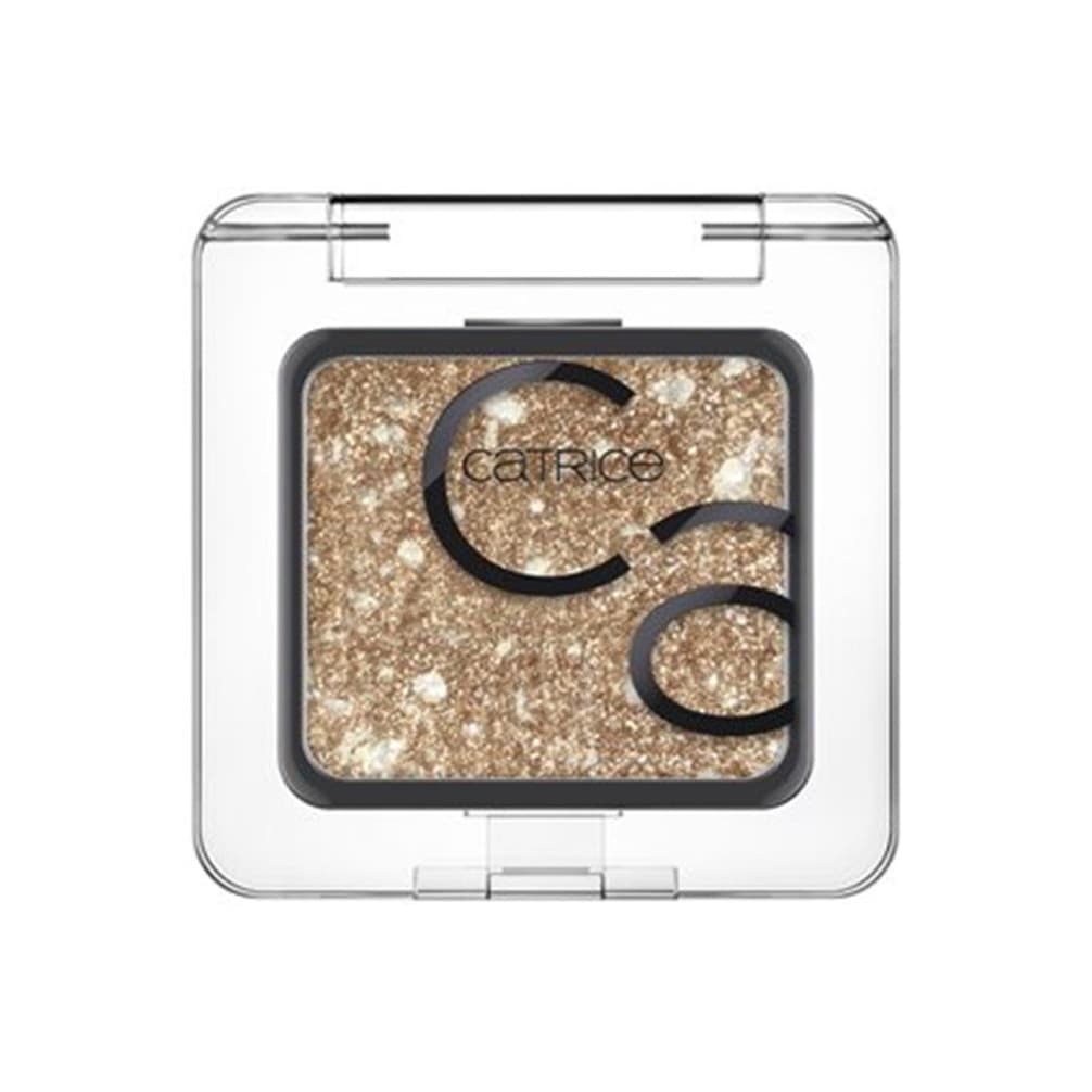 Art Couleurs Eyeshadow 350 Frosted Bronze