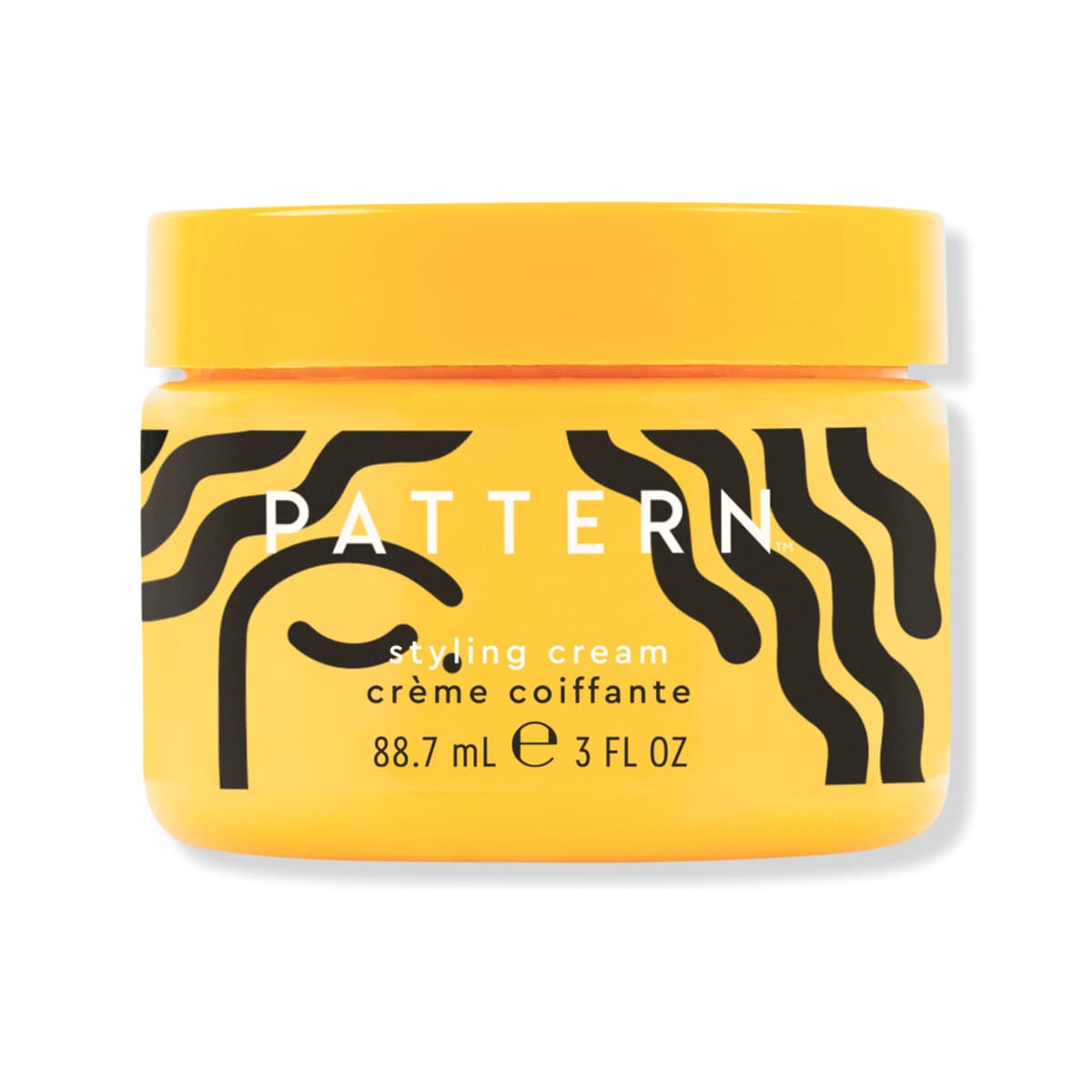 Travel Size Styling Cream