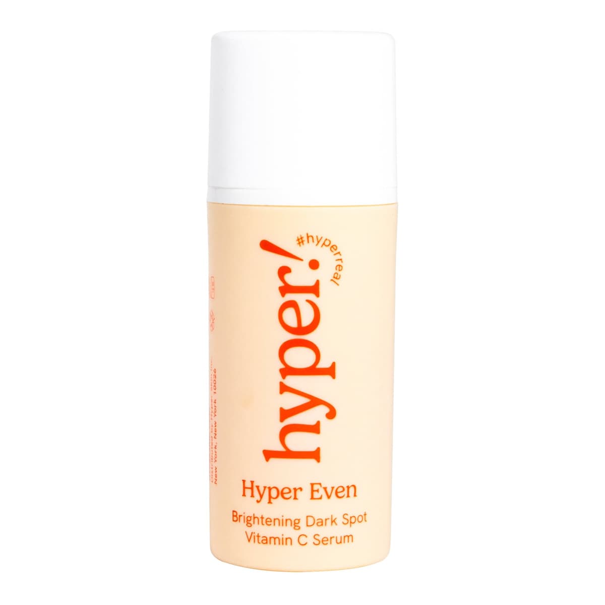 Brightening Dark Spot Vitamin C Serum