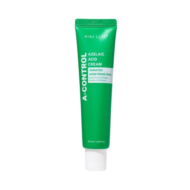 A-Control Azelaic Acid Cream