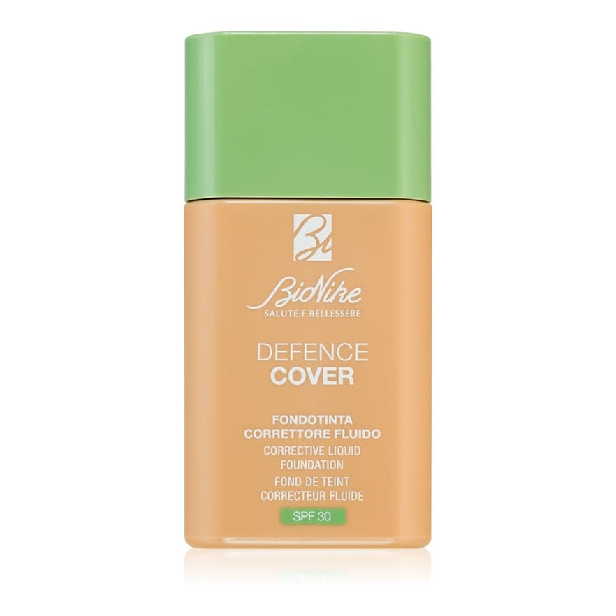 Defence Cover