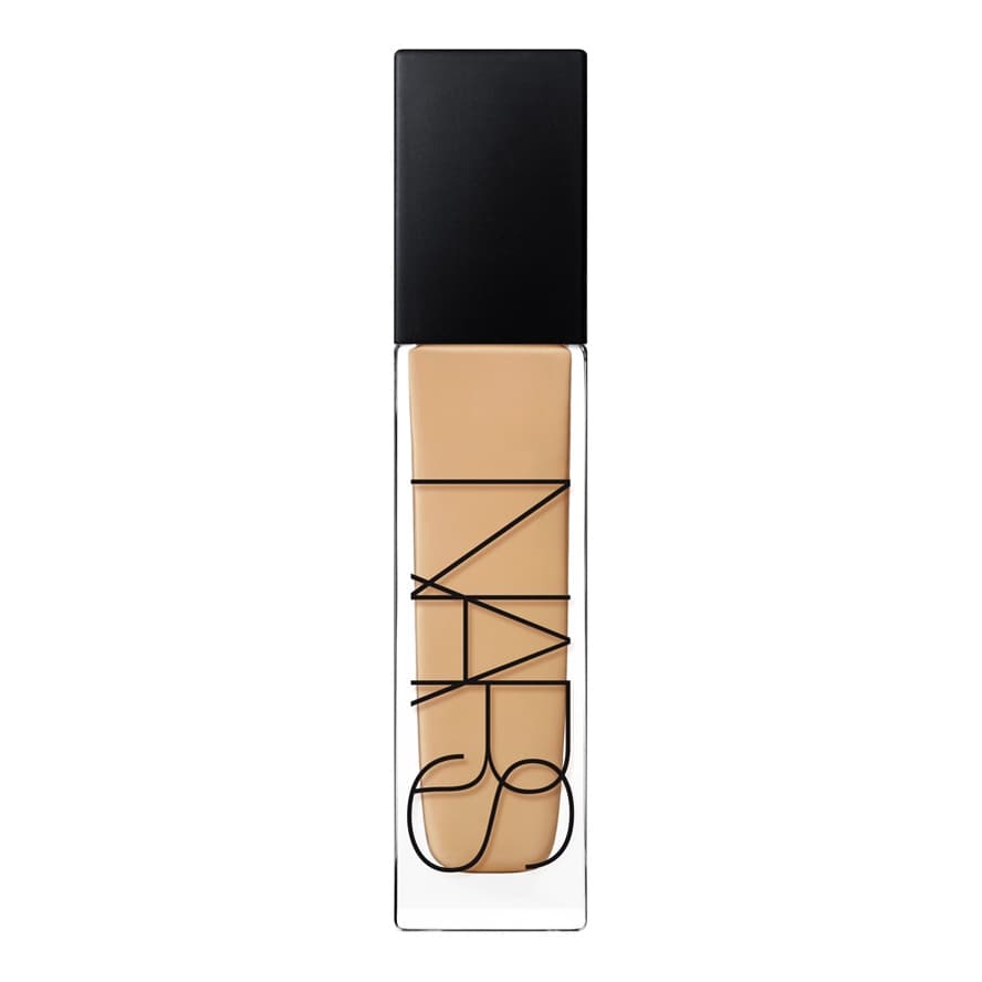 Natural Radiant Longwear Foundation