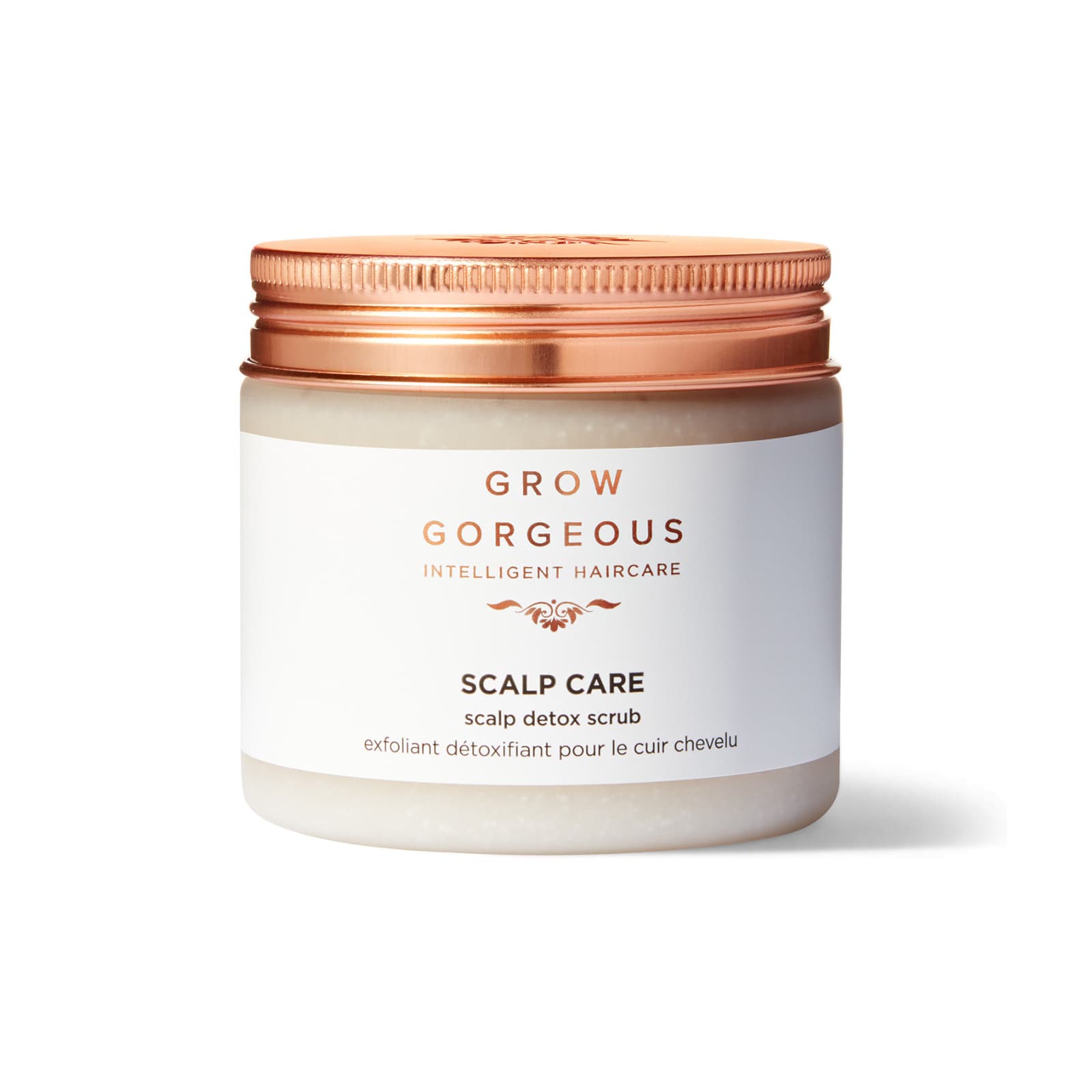 Scalp Care Scalp Detox Scrub