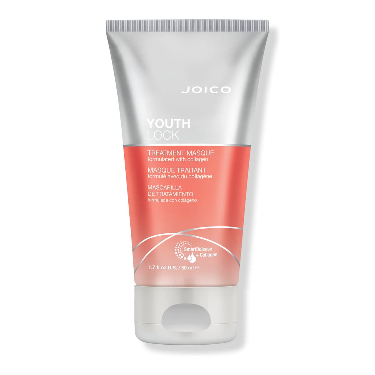 Travel Size YouthLock Treatment Masque Formulated With Collagen