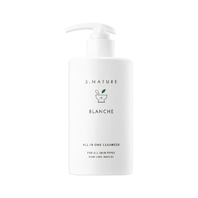 Blanche All In One Cleanser